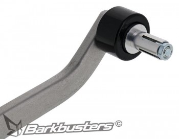 Estructura central aluminio paramanos Barkbusters para Ducati Multistrada V4 / V4S / V4S Sport desde 2021