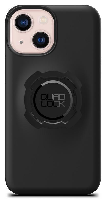 Funda movil QUAD LOCK - iPhone 13 Mini