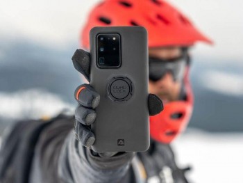 Funda movil QUAD LOCK - iPhone 13 Mini