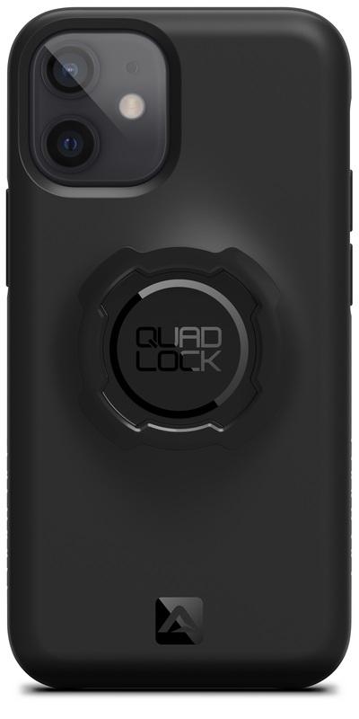 Funda movil QUAD LOCK - iPhone 12 Mini