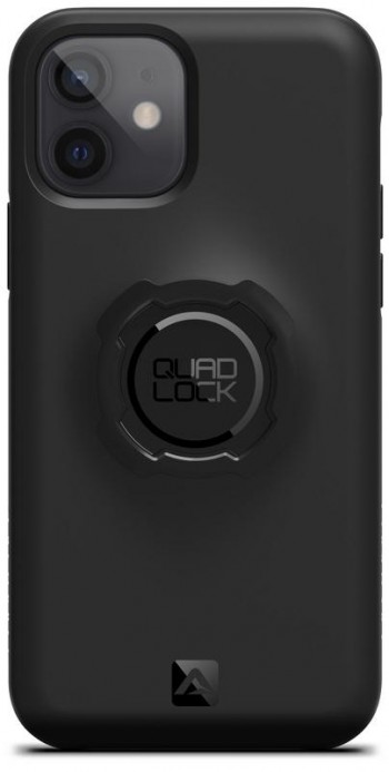 Funda movil QUAD LOCK - iPhone 12 Mini
