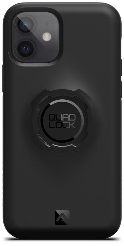 Funda movil QUAD LOCK - iPhone 12/12 Pro
