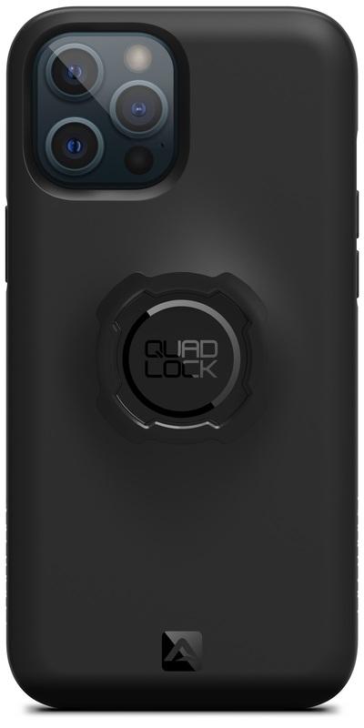 Funda movil QUAD LOCK - iPhone 12 Pro Max