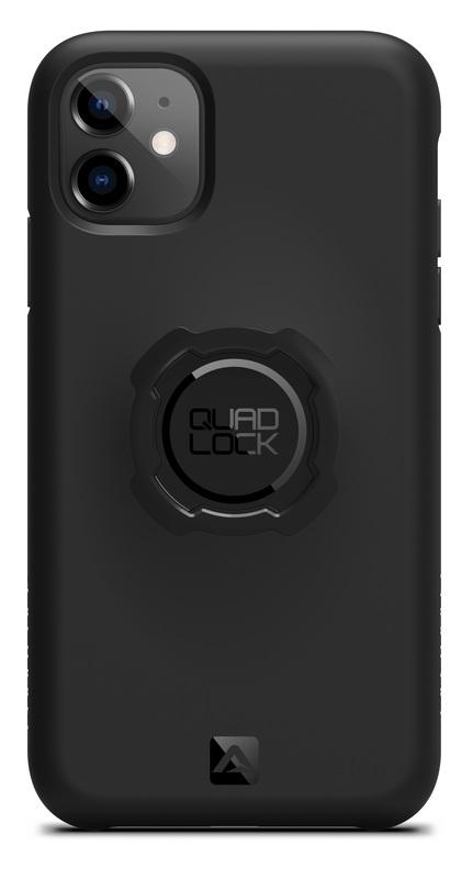 Funda movil QUAD LOCK - iPhone 11