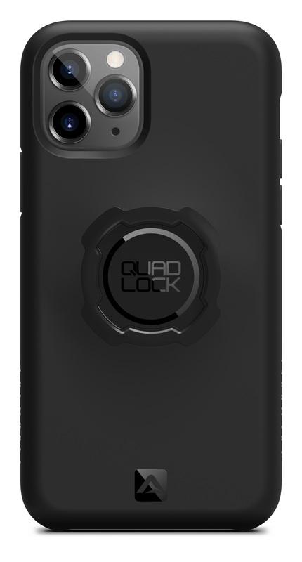Funda movil QUAD LOCK - iPhone 11 Pro
