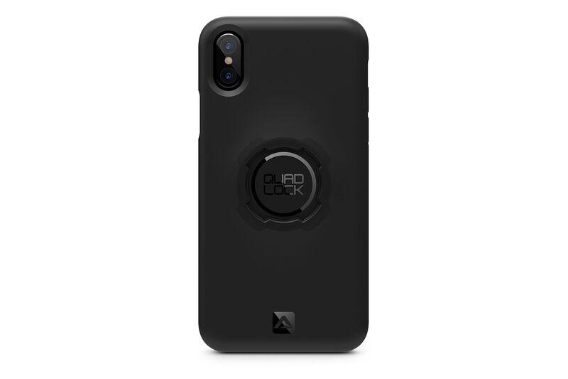 Funda movil QUAD LOCK - iPhone XS Max