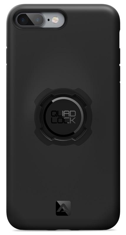 Funda movil QUAD LOCK - iPhone 8 Plus/7 Plus