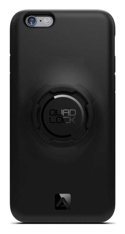 Funda movil QUAD LOCK - iPhone 6/6S