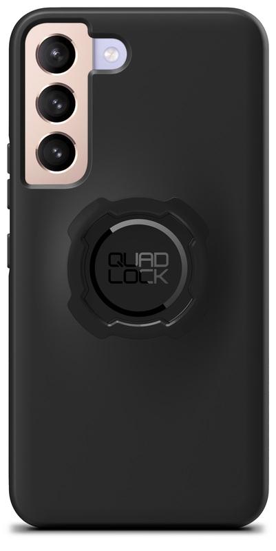Funda movil QUAD LOCK - Samsung Galaxy S22