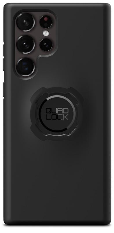 Funda movil Quad Lock Samsung S22 ultra