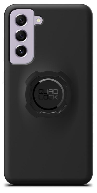 Funda movil QUAD LOCK - Samsung Galaxy S21FE