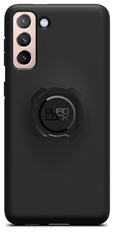 Funda movil QUAD LOCK - Samsung Galaxy S21+