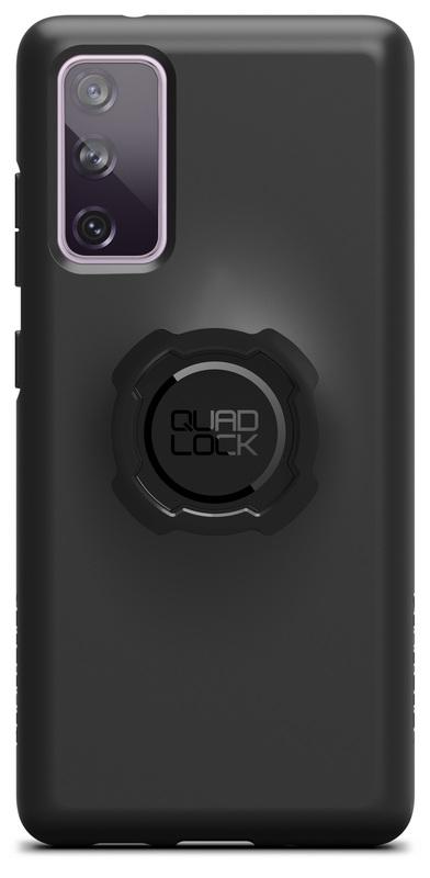 Funda movil QUAD LOCK - Samsung Galaxy S20FE