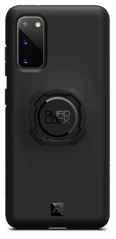 Funda movil QUAD LOCK - Samsung Galaxy S20