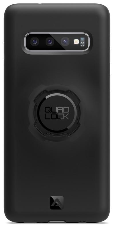 Funda movil QUAD LOCK - Samsung Galaxy S10