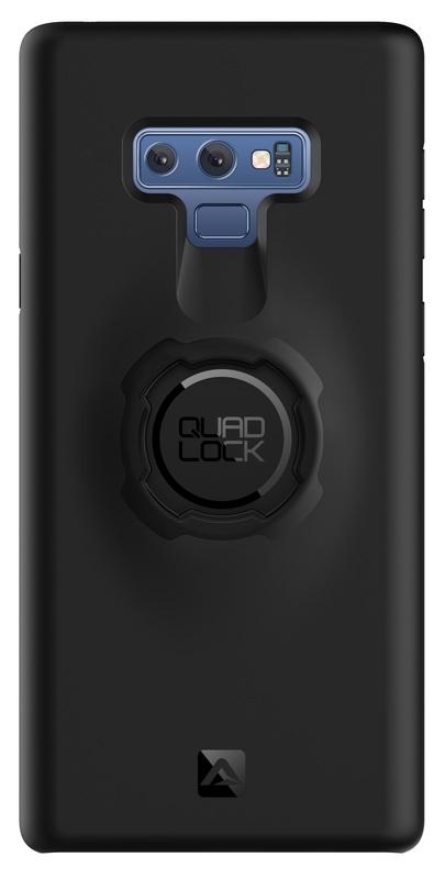Funda movil QUAD LOCK - Samsung Galaxy Note 9