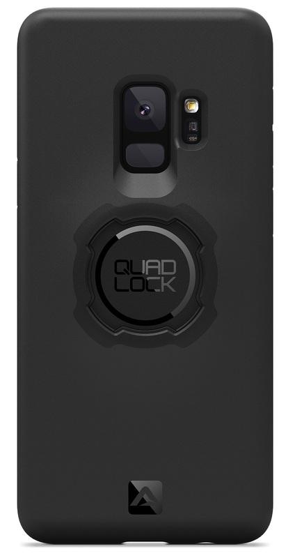 Funda movil QUAD LOCK - Samsung Galaxy S9
