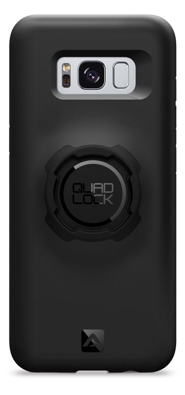 Funda movil QUAD LOCK - Samsung Galaxy S8+