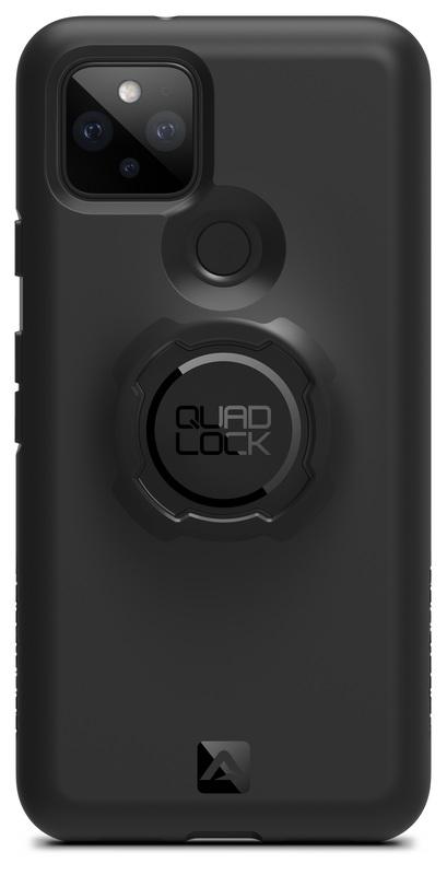 Funda movil QUAD LOCK - Google Pixel 5