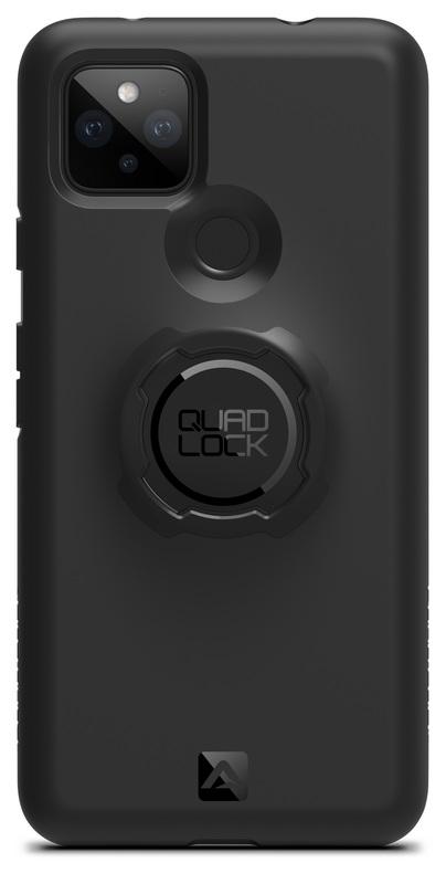 Funda movil QUAD LOCK - Google Pixel 4A (5G)
