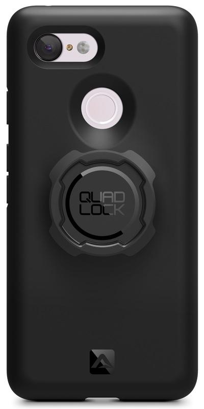 Funda movil QUAD LOCK - Google Pixel 3
