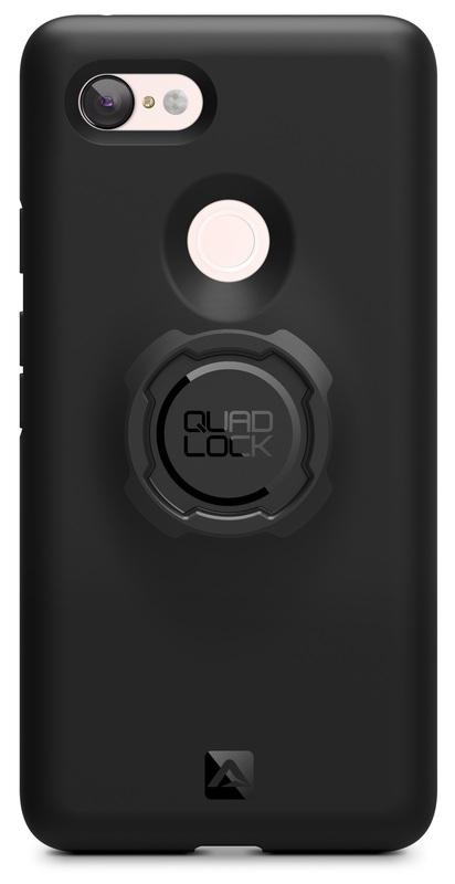 Funda movil QUAD LOCK - Google Pixel 3XL