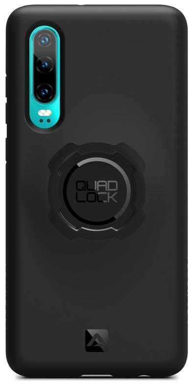 Funda movil QUAD LOCK - Huawei P30