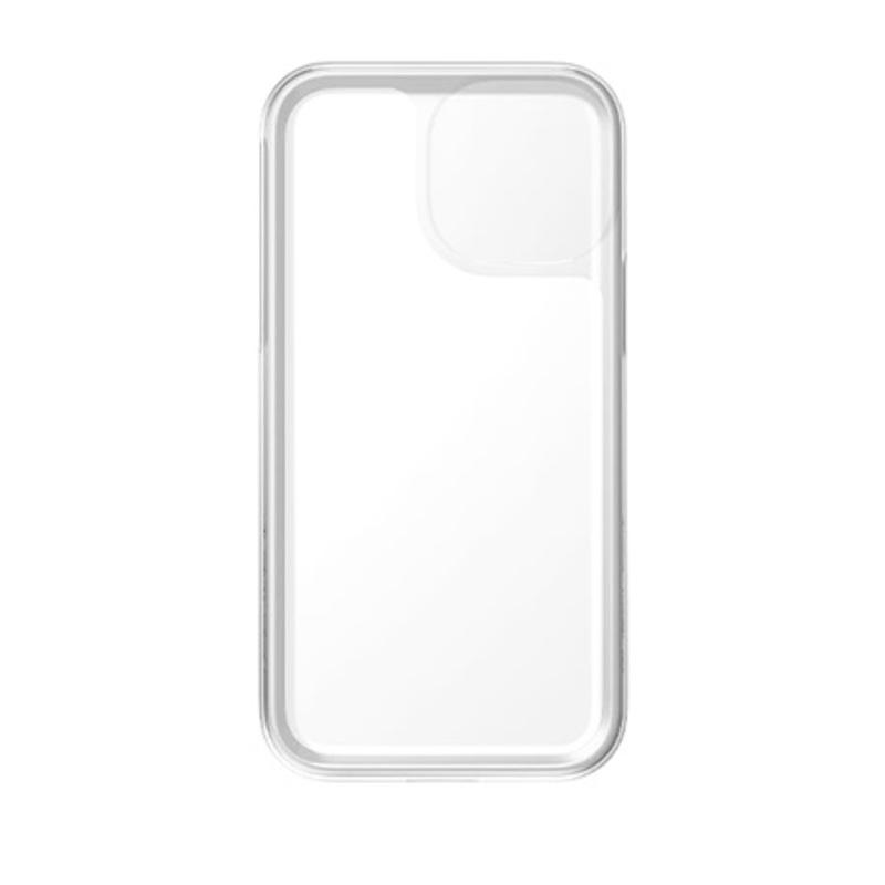 Funda impermeable QUAD LOCK Poncho - iPhone 13 Mini