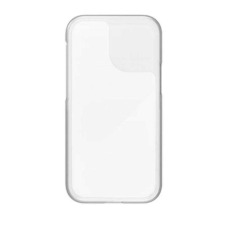 Funda impermeable QUAD LOCK Poncho - iPhone 12 Mini