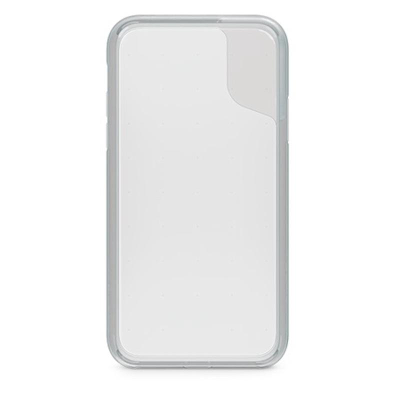 Funda impermeable QUAD LOCK Poncho - iPhone X/XS