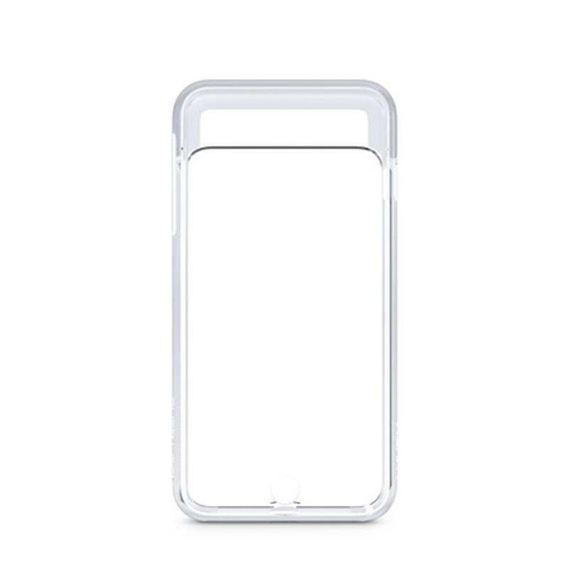 Funda impermeable QUAD LOCK Poncho - iPhone SE 2ND Gen & 8/7/6/6S