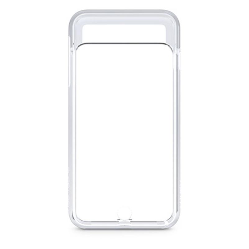 Funda impermeable QUAD LOCK Poncho - iPhone 8+/7+/6+