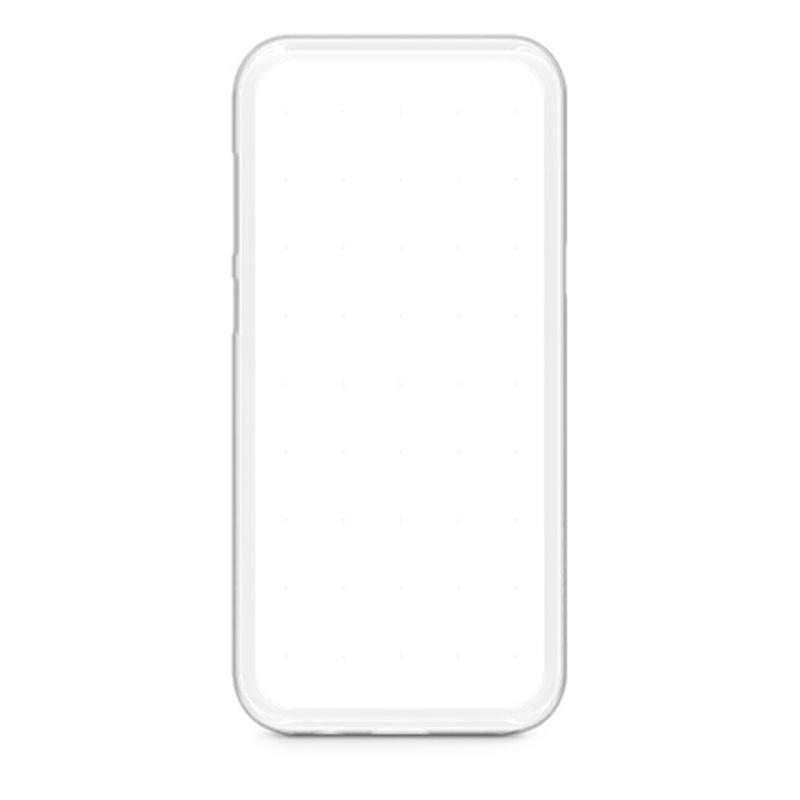 Funda impermeable QUAD LOCK Poncho - Samsung Galaxy S9+ / S8+
