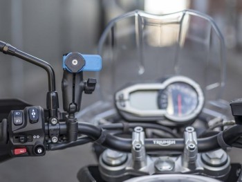 Adaptador de bola de 1 QUAD LOCK - Soporte de bicicleta RAM
