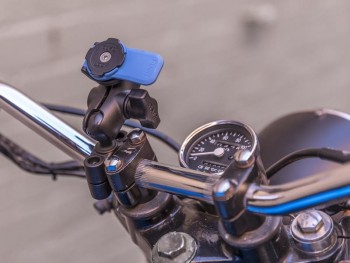 Adaptador de bola de 1 QUAD LOCK - Soporte de bicicleta RAM