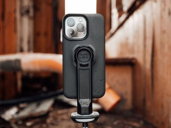 Adaptador de tripode QUAD LOCK