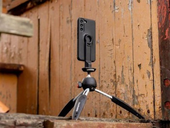 Adaptador de tripode QUAD LOCK