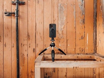 Adaptador de tripode QUAD LOCK