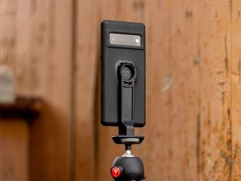 Adaptador de tripode QUAD LOCK