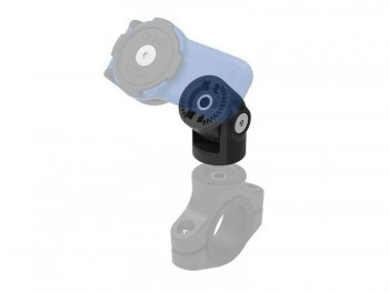 Adaptador de union articulado QUAD LOCK