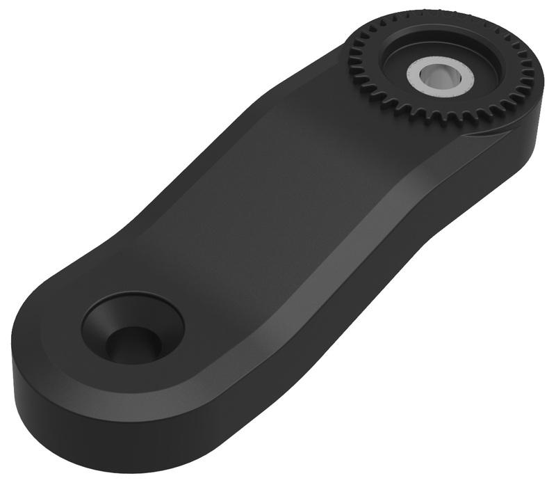 Extension de soporte QUAD LOCK - 50 mm