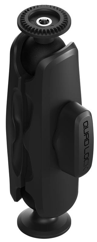 Brazo de doble pivote QUAD LOCK 360 - Version media