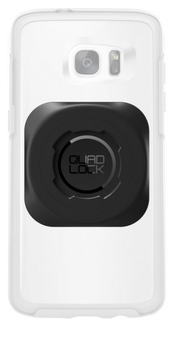 Adaptador universal adhesivo  Quad Lock MAG