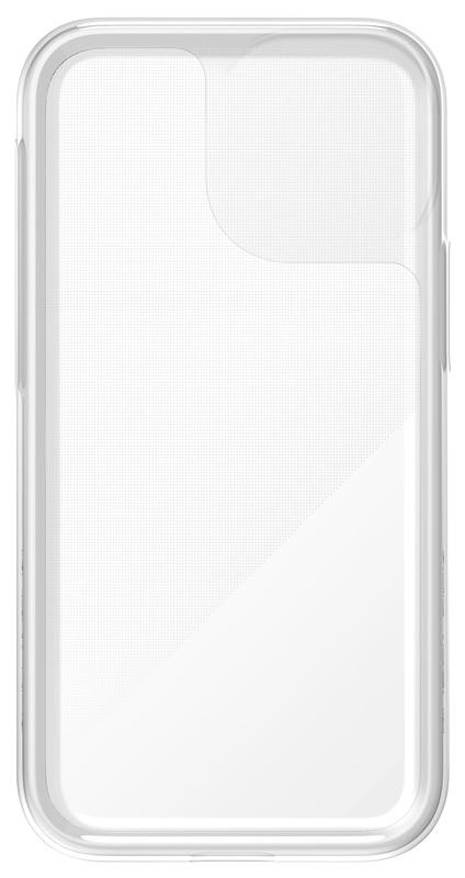 Funda impermeable para smartphone QUAD LOCK MAG Poncho - iPhone 13 Mini