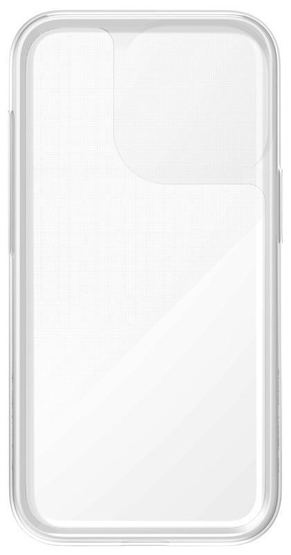 Funda impermeable para smartphone QUAD LOCK MAG Poncho - iPhone 13 pro