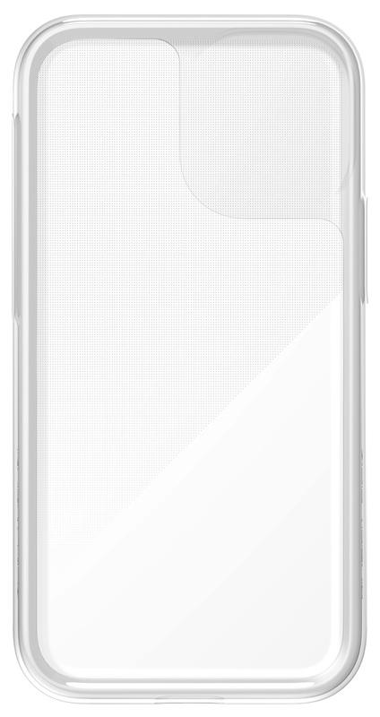 Funda impermeable para smartphone QUAD LOCK MAG Poncho - iPhone 12 Mini
