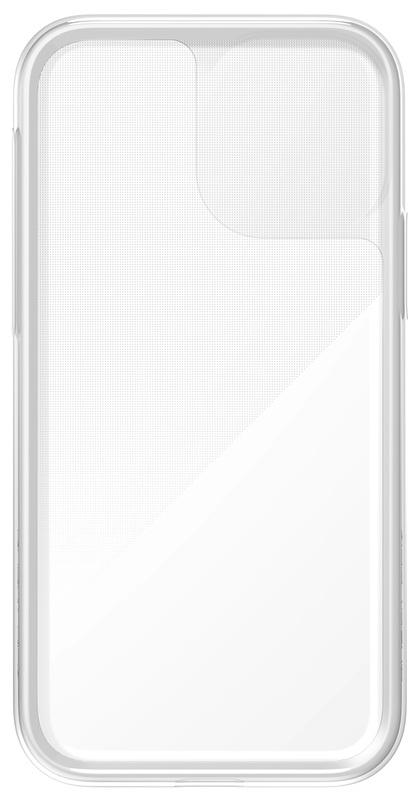 Funda impermeable para smartphone QUAD LOCK MAG Poncho - iPhone 12/12 Pro