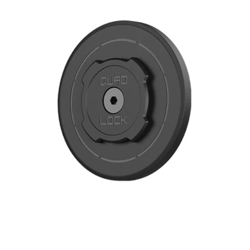 Cabezal estandar QUAD LOCK MAG