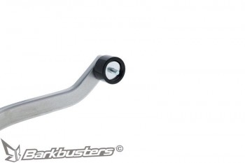 Estructura central aluminio paramanos Barkbusters para Triumph Tiger 1200 2022
