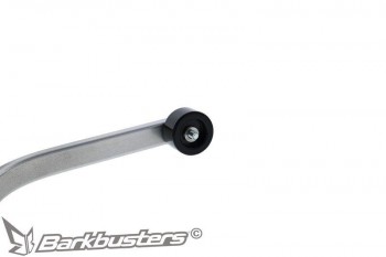 Estructura central aluminio paramanos Barkbusters para Triumph Tiger 1200 GT 2022